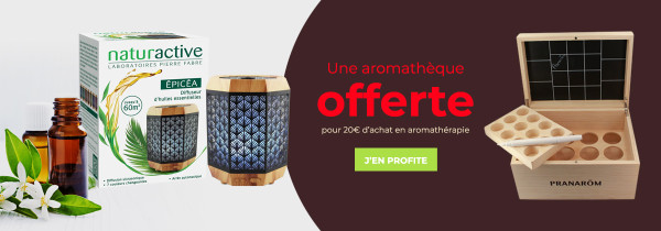 Aromathérapie