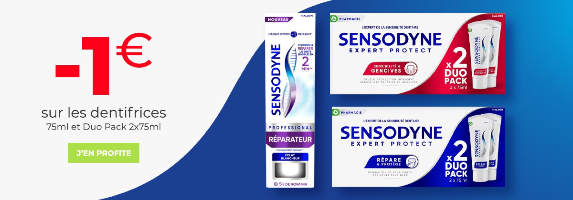 Sensodyne
