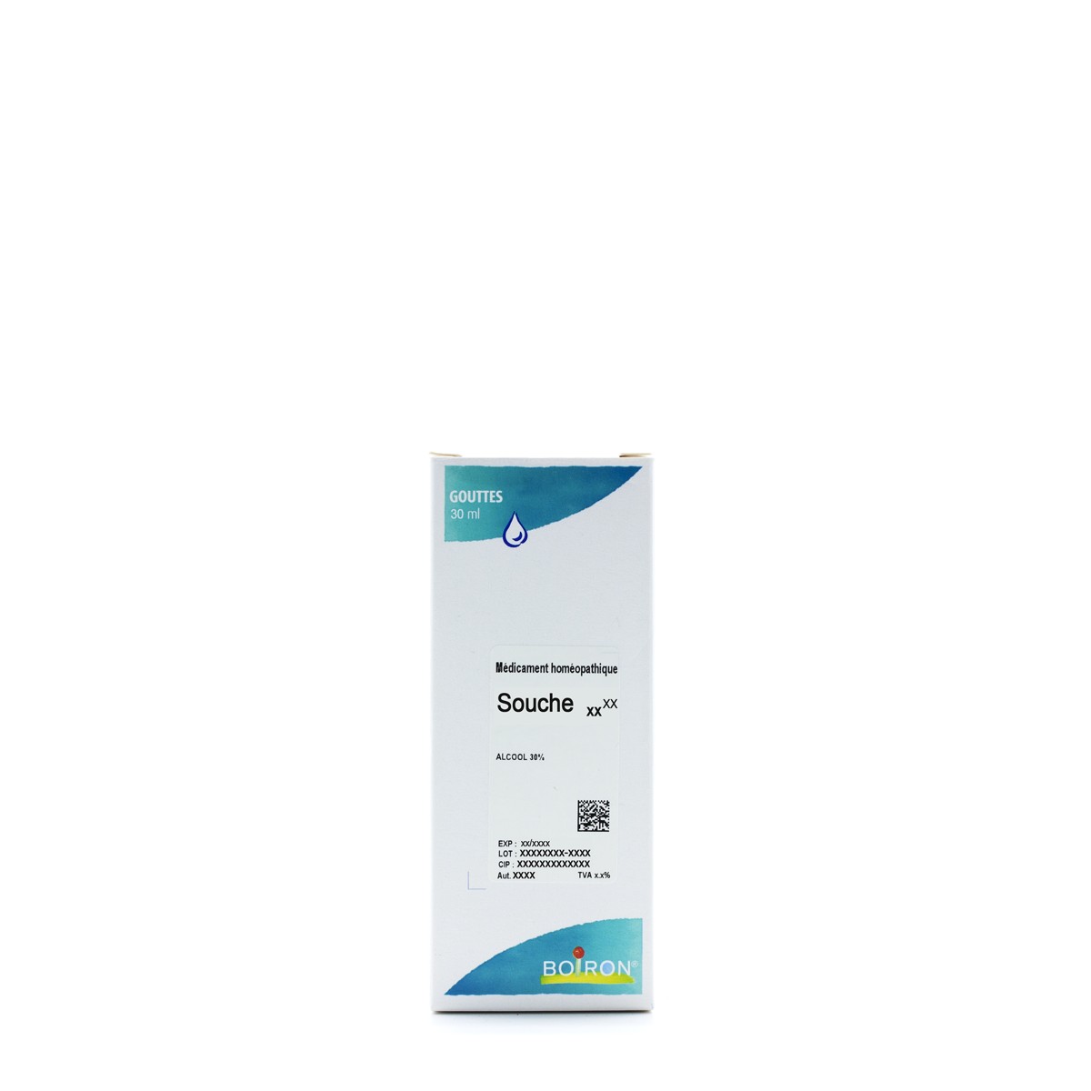 BASILICUM 3CH - Flacon Gouttes - 30ML