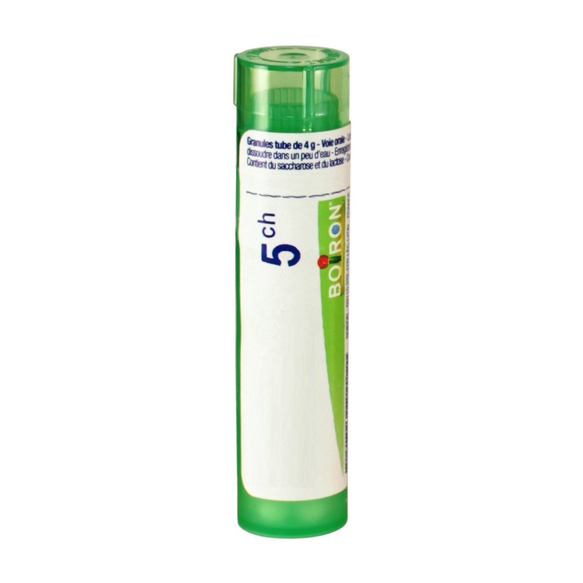 ARNICA MONTANA 5CH - Tube