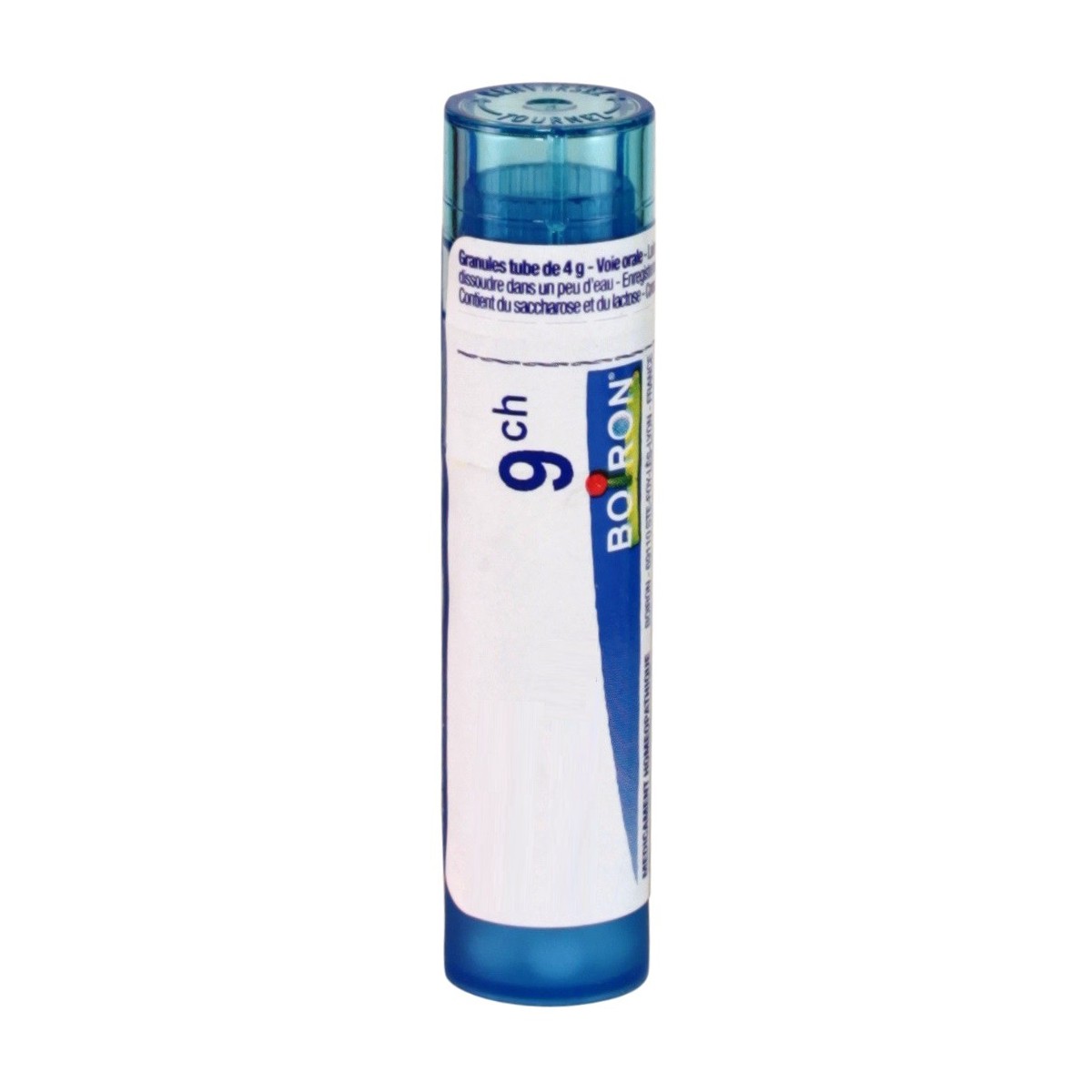 ABROTANUM 9CH - Tube