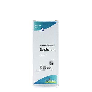 SABADILLA 9CH - Flacon Gouttes - 60ML