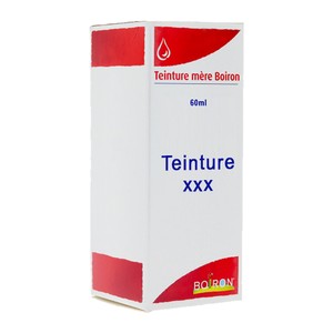 ACER NEGUNDO - Teinture Mère - Flacon Gouttes - 125ML