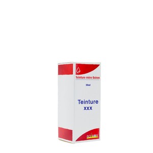 ORTHOSIPHON ST. - Teinture Mère - Flacon Gouttes - 30ML