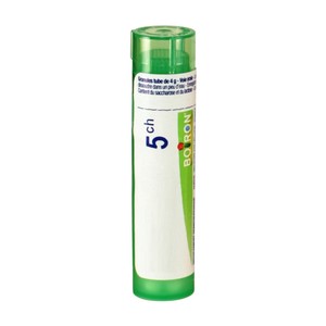 ARNICA MONTANA 5CH - Tube