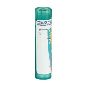 SEDATIF PC GRANULES - 2 TUBES