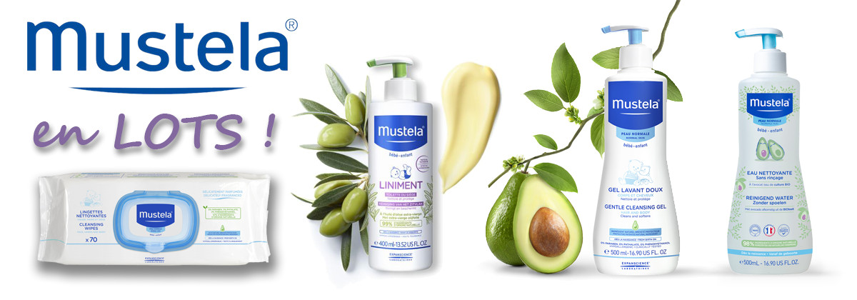 Mustela en LOTS