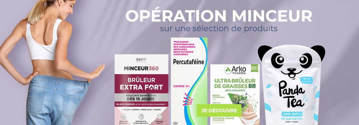 Minceur