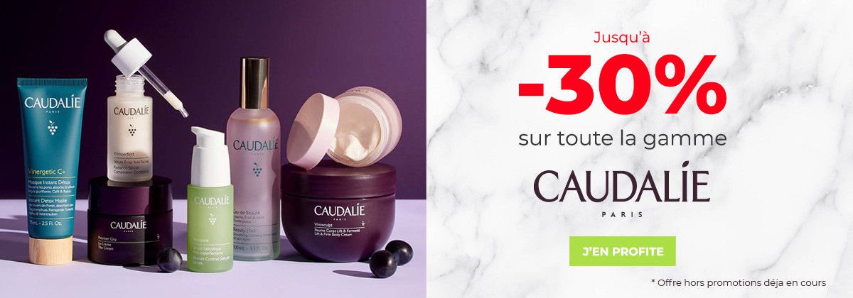 Caudalie