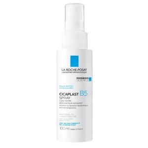 Cicaplast Spray B5 réparateur apaisant anti-démangeaisons