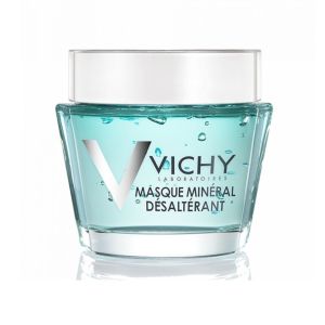 Masque minéral désaltérant - 75ml