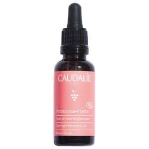 Vinosource Hydra Huile Nuit Regenerante - 30ml