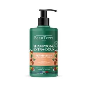 Shampooing Soin Nutri-Reparateur - 750mL