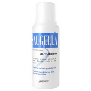 Saugella Dermoliquide - 250ml