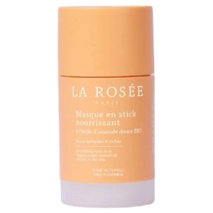 La Rosée Masque en Stick Nourrissant 50 ml