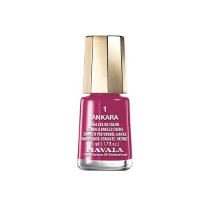 Mini Vernis Ankara – 5mL