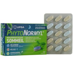 Phytonormyl - 30 Comprimés