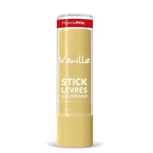 Stick Lèvres Gourmand Vanille - 4g