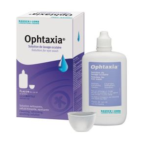 Ophtaxia - 120ml