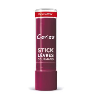 Stick Lèvres Gourmand Cerise - 4g