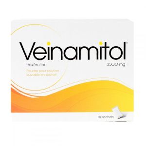 Veinamitol 3500mg 10 sachets