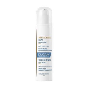 Melascreen éclat - Crème légère SPF15 éclaircissante 40 ml