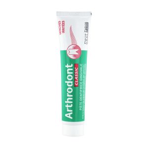 Arthrodont Classic - dentifrice gencives irritées 75 ml