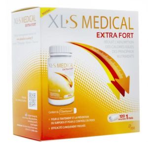 Xls Med Extra Fort Cpr120