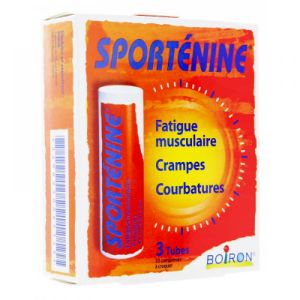 Sportenine 33 Compr Boi