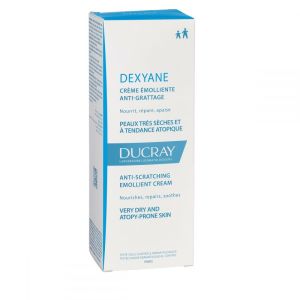 Dexyane crème émolliente - 200 ml