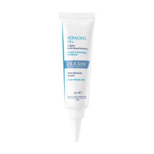 Keracnyl - PP+ Emulsion traitante purifiante - peaux à tendance acnéique 30 ml