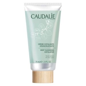 Crème Exfoliante Désincrustante - 75 mL
