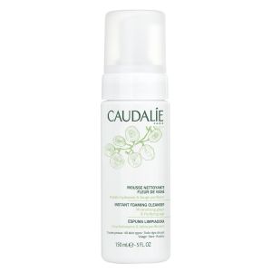 Mousse Nettoyante Fleur de Vigne - 150 mL