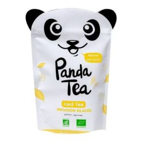 Iced Tea Agrumes - 28 Sachets