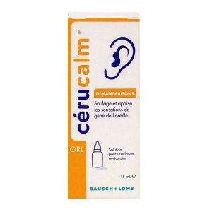 Cerucalm - 15mL