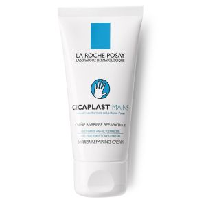 Cicaplast Crème mains barrière réparatrice 50ml