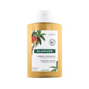 Mangue Shampooing 200ml