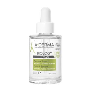 Sérum 3-en-1 BIOLOGY HYALU 30 ml