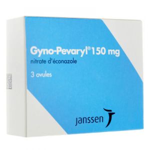 Gyno-pevaryl 150mg Ov Bt3