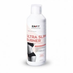 Ultra Slim Burner Drink - 500ml