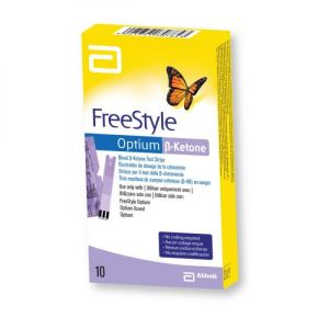 Freestyle Optium Neo Set Lecteur De Glycémie