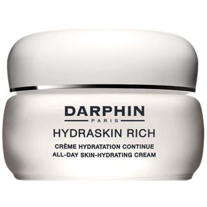 Hydraskin Rich Crème Hydratation - 50ml