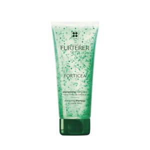 Forticea - Shampooing énergisant aux huiles essentielles 200 ml