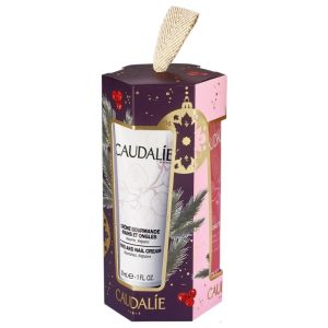 Caudalie Trio Cremes Mains 30ml