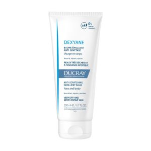 Dexyane - Baume Emollient anti-grattage peaux très sèches et à tendance atopique 200 ml