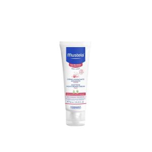 Crème hydratante apaisante Mustela x 40 ml