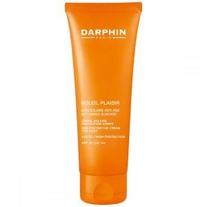 Soleil Plaisir Soin Solaire Anti-âge Corps SPF30 - 125ml