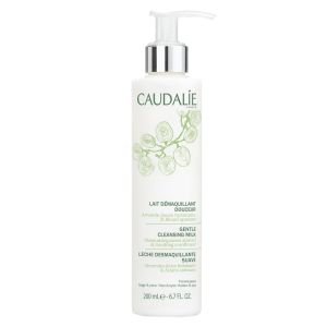 Lait Démaquillant Douceur - 200 mL