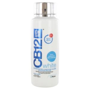 Cb12 White Bain Bouche 250ml