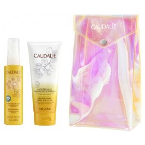 Trousse Duo Solaire